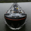 Inland Oil Vessel – Efficient & Safe Fuel Transportation Solution