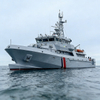 Patrol Boat for Sale | High-Speed Maritime Security Vessel