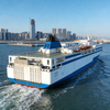 Passenger Ro-Ro Ferry for Sale | High Capacity Roll-on Roll-off Vessel