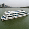 Inland Passenger Ferry for Sale | River Ferry Boat Manufacturer & Custom Shipbuilding Solutions