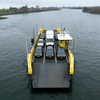 Passenger Ferry for Sale | Modern Ro-Pax Ferry Ship Manufacturer & Supplier