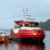 Multi-Purpose Research Vessel for Marine Science, Environmental Monitoring & Offshore Survey