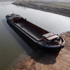 River Bulk Cargo Vessel | Durable Inland Bulk Carrier for Bulk Material Transportation