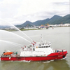 Advanced FIre Rescue Boat for Quick Emergency Response Solutions