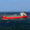 Chemical Tanker Vessel – Safe & Efficient Liquid Cargo Transpor