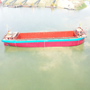 Eco-Friendly Durable Bulk Container Ship for Efficient Cargo Travel