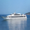 Fast And Stylish High-Speed Ferry for Unforgettable Summer Escapes