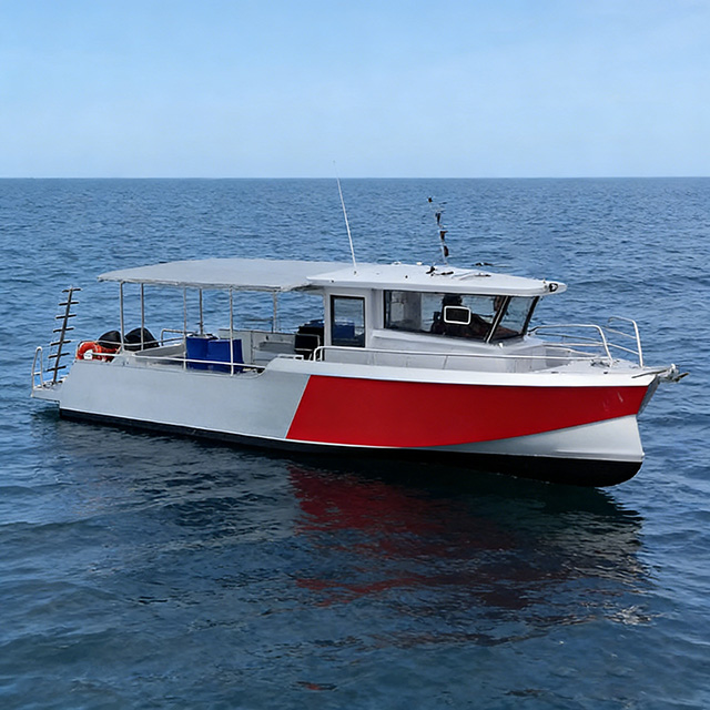 Leisure Boat for Sale | Luxury & Recreational Boats From Manufacturer