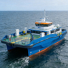 Crew Transfer Vessel (CTV) for Sale – High-Speed Offshore Crew Transport Boat Manufacturer