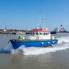 Pilot Boat for Sale | High-Speed Pilot Vessel Manufacturer