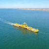 Double-End Ferry for Sale – Efficient And Versatile Vessel for Short-Range Transport