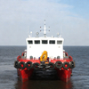 Submarine Cable Laying Vessel for Sale | New Build Offshore Cable Ship Manufacturer
