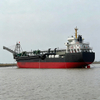  Self Propelled Hopper Dredger for Sale – New Building Direct From Supplier