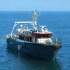 High-Speed Vessel for Passenger Transport, Cargo Delivery, And Offshore Operations