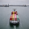 Steel Container Barge Manufacturer | Container Transport Barge