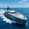 Motor Yacht for Sale | Luxury & Custom Power Yacht Manufacturer | CCS Certified