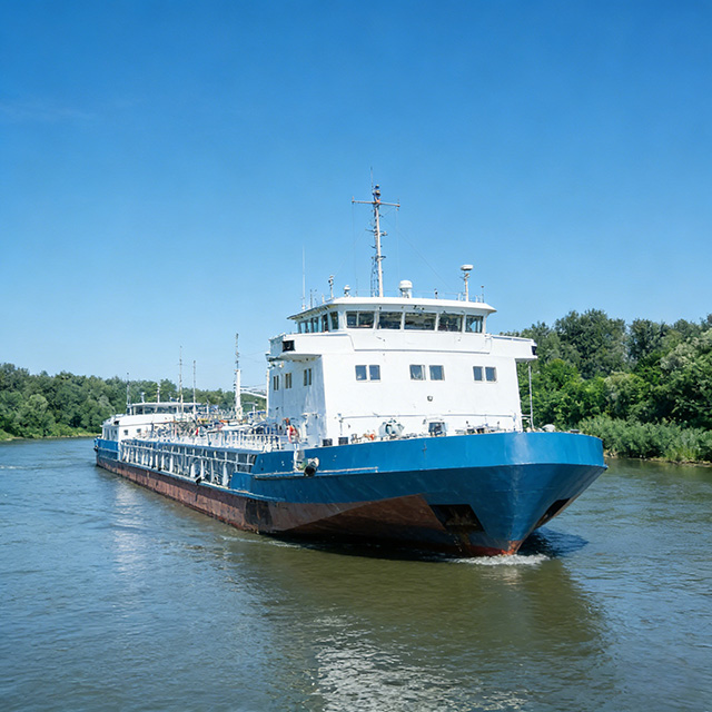 Liquid Cargo Ship | Efficient And Safe Liquid Transport Ships | Professional Tanker Manufacturers