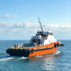 Offshore Supply Vessel (OSV) for Oil & Gas, Cargo Transport, And Offshore Operations