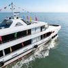 Sightseeing Boat for Sale | Passenger Tourist Boat Manufacturer & Supplier