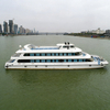 Inland Passenger Ferry for Sale | River Ferry Boat Manufacturer & Custom Shipbuilding Solutions