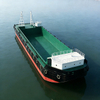Non-Propelled Barge for Sale | Deck Cargo Barge Manufacturer & Shipyard