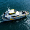 Multi-Purpose Offshore Vessel for Sale | Offshore Support & Supply Vessel Manufacturer