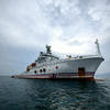 Reliable Salvage And Rescue Ship for Emergency Operations