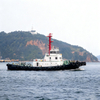 Versatile Harbor Tug for Enhanced Shipping and Docking Efficiency