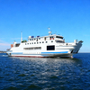 Modern Passenger Ferry for Sale with Comfortable Seating And Amenities