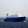High-Quality Roro Ship Logistics for Efficient Cargo Delivery