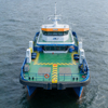 Crew Transfer Vessel (CTV) for Sale – High-Speed Offshore Crew Transport Boat Manufacturer