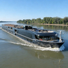 Inland Cruise Vessel for Sale – Luxurious And Comfortable Riverboat for Scenic Journeys