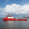 Research Vessel for Sale | New Build Scientific Survey Ship Manufacturer