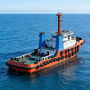 Deep-Sea Tugboat - High-Performance Ocean Tug for Reliable Marine Operations