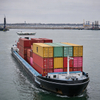 Steel Container Barge Manufacturer | Container Transport Barge