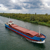 Small & Medium Bulk Carrier for Sale | Custom Shipbuilding Solutions