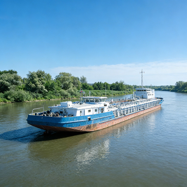 Liquid Cargo Ship | Efficient And Safe Liquid Transport Ships | Professional Tanker Manufacturers