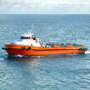 Offshore Supply Vessel (OSV) for Oil & Gas, Cargo Transport, And Offshore Operations