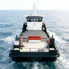Garbage Collection Vessel for Sale | Best Marine Waste Management & Pollution Control Solutions