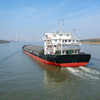 Electric Range-Extended Yangtze Cargo Ship: Leading Inland Waterway Green Transition