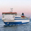 Passenger Ro-Ro Ferry for Sale | High Capacity Roll-on Roll-off Vessel
