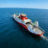 Passenger Ferry Boat for Sale | RoRo Ferry, Coastal & Inland Passenger Vessel Manufacturer