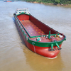 General Cargo & Bulk Carrier | Multi-Purpose Cargo Vessel for Inland & Coastal Shipping