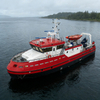 Multi-Purpose Research Vessel for Marine Science, Environmental Monitoring & Offshore Survey