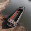 River Bulk Cargo Vessel | Durable Inland Bulk Carrier for Bulk Material Transportation